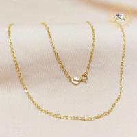 ราคา สร้อยอิตาลี 9k ลายคตกิต (15470747985)