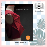 ราคา Querida หนังสือภาษาอังกฤษ Pattern Magic 3 9781780676944 by Tomoko Nakamichi (16540650130)