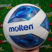 ราคา ลูกฟุตซอล เบอร์ 4 ลูกฟุตซอลสำหรับเด็กและผู้ใหญ หนังอัด PVC ยี่ห้อMolten หลากลายสี (16230844384)