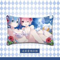 ราคา ปลอกหมอนอะนิเมะสั่งทำพิเศษพร้อมรูปภาพ fate ปลอกหมอนสองมิติความงามปลอกหมอนปลอกหมอนโอตาคุเดี่ยว 4874 (20480883360)