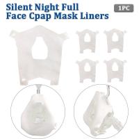 ราคา 1pcs Silent Night Full Face Cpap Mask Liners Reduce Noisy Air Leaks and Painful Blisters Cpap Supplies and Accessories (20411947144)
