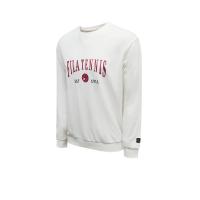 ราคา FILA Heritage เสื้อลำลองแขนยาวผู้ใหญ่ (21146199414)