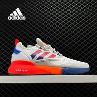 ราคา รูปแบบต่าง ๆ adidas ORIGINALS ZX 2K Boost Shoes black 3 กิจกรรม ใช้งบน้อยซื้อรองเท้าที่มีคุณภาพสูง (19720189540)