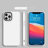 ราคา Monroe Diary Fashion CASETiFY สีดำ เคสซิลิโคนกำมะหยี่ for iphone 14 pro max 7 8 SE 7Plus 8Plus Xs XR Xsmax i11 13promax (19827038475)