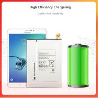 ราคา แบตเตอรี่ Samsung Galaxy Tab S2 8 0 SM T710 T715 T715C SM 7710 SM T715 4000MAh EB BT710ABE (17334976408)