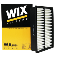 ราคา Wix กรองอากาศ mazda 3 2 0 ปี 2004 2013 มาสด้า 3 BKBVBL WA9529 (18900945149)