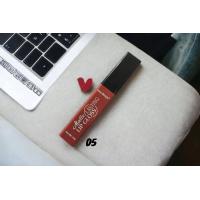 ราคา สินค้าส่งจากไทย ลิปแมท 1 แถม 1 KISS BEAUTY MATTE LASTING LIP GLOSS พร้อมส่ง NO 7949B (20507563879)