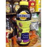 ราคา น้ำลูกพรุน Sunsweet Prune Juice 100 (20352364412)