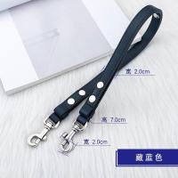 ราคา suitable for DIOR Bobby saddle bag shoulder strap accessories r armpit bag transformation Messenger bag strap accessories single purchase (20143617231)