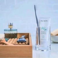 ราคา ยาสีฟัน ฟลูออไรด์ ไวท์เทนนิ่ง นูสกิน (20191709835)
