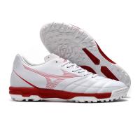 ราคา ลูกค้า 100 แนะนำ รองเท้าฟุตบอลของแท้ MIZUNO รุ่น REBULA 3 AS TF การเลือก ที่แตกต่างความสุข ที่แตกต่างกัน (20083496751)