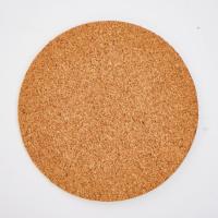 ราคา แผ่นรองแก้วไม้ก๊อกวงกลมสี่เหลี่ยมแผ่นรองหม้อไม้ก๊อกพื้นดินธรรมชาติแผ่นกันลื่นแผ่นฉนวนกันความร้อนตัวอย่าง Sendingfgkjh (19982453547)