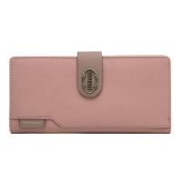 ราคา กระเป๋าสตางค์ Prettyzys forever young กระเป๋าสตางค์ผู้หญิง กระเป๋าสตางค์ใบยาวของผู้หญิง PT22 1873 (19954494174)