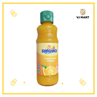 ราคา ซันควิกน้ำส้ม 330 ml (19505182329)