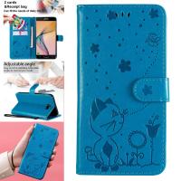 ราคา LYZCase for Samsung Galaxy J7 Prime G610Y DS G610Y DSนูนCat Bee CaseสำหรับSamsung Galaxy J7 Prime 2016 5 5 KT Cat Bee (5110630477)