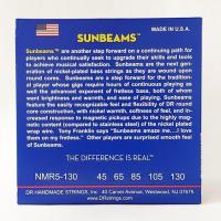 ราคา สายเบส DR Sunbeams Nickel Bass String Strings Shop (17749772249)