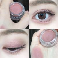 ราคา โมโนโครมครีมอายแชโดว์คอนซีลเลอร์เบสแต่งหน้าสโมกกี้สีม่วงอายแชโดว์ผิวด้านไพรเมอร์กันน้ำยาวนานสีผิว (20824359720)