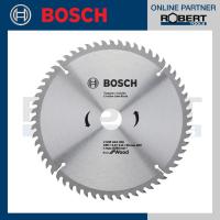 ราคา Bosch รุ่น 2608644306 ใบเลื่อยวงเดือน สำหรับตัดไม้ ECO 9 1 4 นิ้ว 60 ฟัน 1ชิ้น (11694619143)