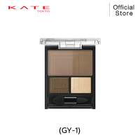 ราคา KATE อายแชโดว์ 3D PRODUCE SHADOW (11202661264)