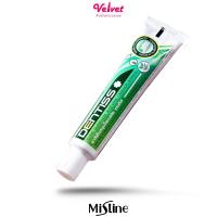 ราคา Mistine ยาสีฟันสมุนไพรสกัด เดนทิส Herbal Extracted Toothpaste Dentiss (4505502342)