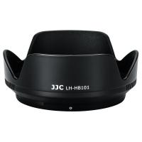 ราคา JJC ฮูดเลนส์เลนส์กล้อง Petal Nikon HB 101สำหรับเลนส์ Nikon NIKKOR Z DX 18 140Mm F 3 5 6 3เลนส์ VR Φ62mm (13314169996)