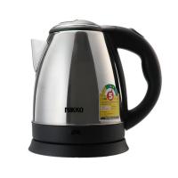 ราคา HR ppg Nikko เดลี่ไลฟ์ กาต้มน้ำไฟฟ้า 1 5 ลิตร รุ่น NKEK DL15SS (12694172938)