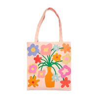 ราคา Vibes brandd Cosmos tote bag กระเป๋าผ้า (20739974769)
