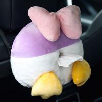 ราคา Moucter ตุ๊กตาใส่ทิชชู่ กล่องทิชชู่ในรถ กล่องใส่ทิชชู่ในรถ กล่องใส่ทิชชู่ลายสัตว์ กล่องทิชชู่น่ารักๆ (18492488593)
