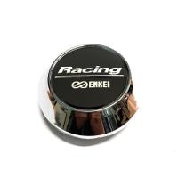 ราคา Style 1PC 68mm Enkei Blakc Sticker Car Wheel Center Cover Hub Sport Center Cap Fit for Enkei Wheel (18195842128)