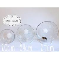 ราคา Hamsterthailand จักรวิ่ง จักรใส ล้อวิ่ง ของเล่นแฮมสเตอร์ (16594849732)