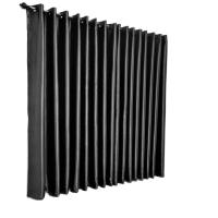 ราคา ผ้าม่านทึบ90 95 กันUv100 ราคาต่อ1ชิ้น ม่านประตูและหน้าต่าง กว้าง130 200 280 สูง150 220 250 (9077109270)