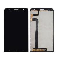 ราคา จอ Asus Zenfone 2 Laser5 5 Z00LD ZE550KL ชุดหน้าจอพร้อมทัชสกรีน LCD Screen Display Touch Panel (10510574619)