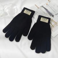 ราคา 01 H ถุงมือกันหนาว ถุงมือกันลื่น ถุงมือทัชสกรีน ถุงมือผ้า ถุงมืออุ่น ถุงมือคุณภาพดี สินค้าพร้อมส่ง (20537912314)