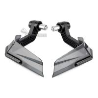 ราคา แฮนด์แปรงสำหรับฮอนด้า X ADV XADV 750 ADV150 ADV 150 2017 2022แฮนด์การ์ดเครื่องป้องกันมือมือจับที่เบนทางลม (20457007434)