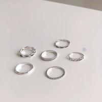 ราคา Winterwinter Jewelry Silver925 เครื่องประดับเงินแท้ เงินแท้925 แหวนเงินแท้ รูปหัวใจ แหวนเกาหลี ใส่ง่าย ใส่ติดตัวได้ตลอด (3065422784)