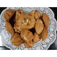 ราคา ขนมไข่โบราณรสกาแฟแท้ อัลม่อน รสชาดอร่อยหอมกลิ่นกาแฟอบใหม่ตามออเดอร์ ฟรีซองกันชื้น (20637305217)