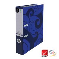 ราคา Elephant ตราช้าง แฟ้ม แฟ้มสันแคบ ขนาดสัน 2 รุ่น 125F จำนวน 1 แฟ้ม (816734952)