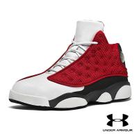 ราคา Under Armour Joe รุ่น 13 รองเท้าบาสเกตบอลที่มีประโยชน์สูงรองเท้ากีฬาผู้ชายรองเท้าวิ่งแฟชั่นรองเท้านักเรียนกันลื่นทนทานรองเท้าสตรี (19510018983)