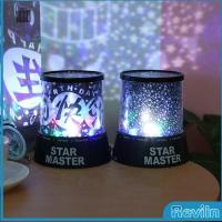 ราคา Reviln โคมไฟทรงกระบอก จำลองดวงดาวและจักรวาล โคมไฟโปรเจคเตอร์ โคมไฟจำลองดวงดาว โคมไฟ จักรวาล STAR MASTER Lamp Set มีสินค้าพร้อมส่ง (18912015354)