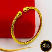 ราคา 83BD กำไลข้อมือ กำไลแฟชั่น กำไลผู้หญิงแฟชั่น กำไลสไตล์เกาหลี เกาใจ กำไลน่ารักดีไซน์สวย ไม่ตกเทรนด์แน่นอน งานเคลือบแก้วสีเหมือนจริง (18560398109)