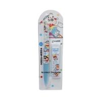 ราคา ชุดดินสอกด ชินจัง Crayon Shinchan ขนาด 0 5 mm ไส้ดินสอ HB (18260412341)