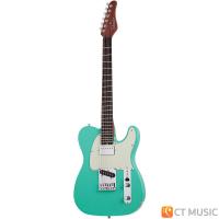 ราคา กีตาร์ไฟฟ้า Schecter Nick Johnston Signature PT แถมฟรีกระเป๋า Schecter (15932822255)