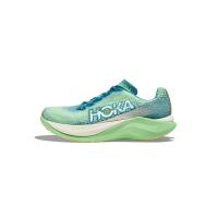 ราคา AUTHENTIC HOKA ONE ONE MACH X MENS AND WOMENS SNEAKERS 1141450OMLG WARRANTY 5 YEARS (20988376055)