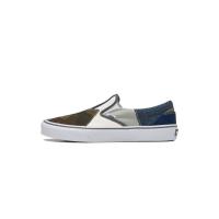 ราคา COUNTER AUTHENTIC VANS SLIP ON PRO SPORTS SHOES VN0A5FCAZAU WARRANTY 5 YEARS (21305235267)