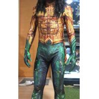 ราคา ชุดบอดี้สูทเซ็นไตคอส์คอสเพลย์แกงอาร์เทอร์ชุดใส่งานฮัลโลวีนซุปเปอร์ฮีโร่ชุดคอสเพลย์ผู้หญิงภาพยนตร์ซุปเปอร์ฮีโร่ (19803457733)