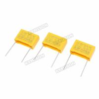 ราคา 50ชิ้นตัวเก็บประจุความปลอดภัยใน X2 10มม 275VAC 275V 0 1Uf 0 001Uf 0 0022Uf 0 0047Uf 0 01Uf 0 033Uf 0 047Uf 0 068Uf 0 22Uf 0 33Uf 0 15UF (17486206888)