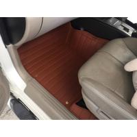 ราคา พรมปูพื้นรถยนต์เข้ารูปMitsubishi Pajero Sport 2008 2015 (10351728942)