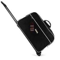 ราคา กระเป๋าเดินทางล้อลาก cando ขนาด 20 นิ้ว หิ้วได้ลากได้ พร้อมส่ง (17125244743)