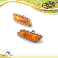 ราคา ไฟเลี้ยว ซ้าย ขวา สีส้ม Toyota Aftermarket RT40 Corona ประตู ปี มีบริการเก็บเงินปลายทาง (8606126878)