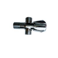 ราคา VERNO สต๊อปวาล์ว 2 ทาง 148 (7856955299)